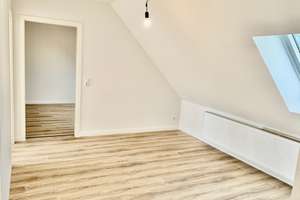 3,5 Zimmer,  40 qm Dachterrasse, Baujahr 2020, eigener Eingang – Hümmlingweg 24, 28309 Hemelingen (Ortsteil), Bremen – Vorschaubild 13