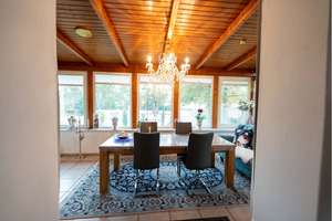 Provisionsfrei! Einfamilienhaus mit Sauna, Kamin und viel Platz! – Die vollständige Adresse der Immobilie erhältst du vom Anbieter., 4895 Falkenberg/Elster – Vorschaubild 14