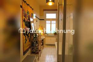 Tauschwohnung: Leipzig, Südwest: Geräumige 3-Zimmer-Wohnung – 4229 Schleußig, Leipzig – Vorschaubild 1