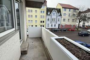 *attraktive 1-Zimmer-Wohnung mit Balkon* – Heuduckstraße 64, 66117 Alt-Saarbrücken, Saarbrücken – Vorschaubild 6