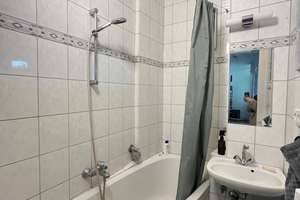 3-Zimmer-Wohnung mit zwei Balkonen in der Mannheimer-Schwetzingervorstadt – Die vollständige Adresse der Immobilie erhältst du vom Anbieter., 68165 Schwetzingerstadt/Oststadt, Mannheim – Vorschaubild 6