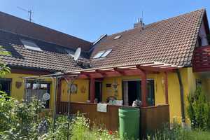 Sie suchen ein Haus mit Charme und das aussergewöhnlich ist ? hier ist es in Fürth Stadeln – Fürth – Vorschaubild 3