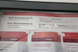 Wohnungstausch: Ungarnstraße 89a  – Ungarnstraße a 89, 13000 Wedding, Berlin – Vorschaubild 5