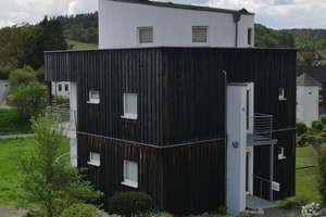Traumhaftes Architektenhaus mit Einliegerwohnung und Fernsicht – Die vollständige Adresse der Immobilie erhältst du vom Anbieter., 35644 Hohenahr – Vorschaubild 3