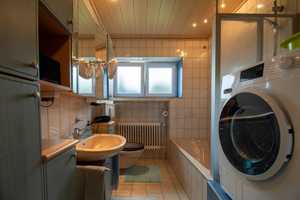 Ihr neues Zweifamilienhaus- Perfekt getrennt, doch unter einem Dach- dank separater Eingänge. – Oldenburg (Kreis) – Vorschaubild 16