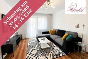 Schautag am 31.05.26 | 14 - 16 Uhr| Wohlfühlzuhause nahe See & Natur