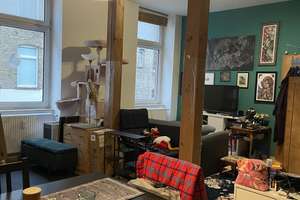 Attraktive 2 Zimmerwohnung – Zimmermannstr. 3, 65185 Westend / Bleichstraße, Wiesbaden – Vorschaubild 1
