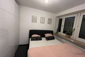 Wohnen mit Charakter: Zweizimmerwohnung in zentraler Lage – 48143 Aegidii, Münster – Vorschaubild 4