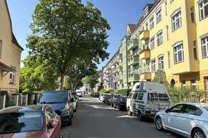 TOLLE HELLE 3 ZI-AB-WHG. MIT LOGGIA, WASSER -& ALTSTADT-SCHLOSS BLICK – Berlin – Vorschaubild 2