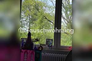 Tauschwohnung: 2,5-Zimmer-Wohnung SAGA in Hamburg-Nord zum Tauschen