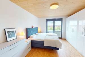 Penthouse der Extraklasse – Rooftop-Lounge, Festungsblick, Aufzug und Baujahr 2023 – Die vollständige Adresse der Immobilie erhältst du vom Anbieter., 97074 Frauenland, Würzburg – Vorschaubild 8
