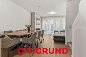 Laim - Hell. Modern. Hochwertig. - Mit Gartenterrasse zur Erholung!