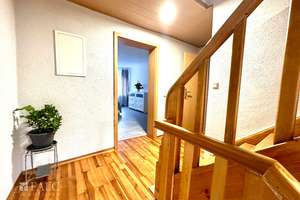 Renoviertes Wohnhaus in Zentrumsnähe! – Die vollständige Adresse der Immobilie erhältst du vom Anbieter., 66359 Bous – Vorschaubild 9