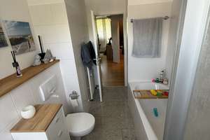 *Provisionsfrei* Lichtdurchflutete Dachgeschosswohnung mit moderner Klimaanlage in Friesdorf – Rüdesheimer Straße 20, 53175 Friesdorf, Bonn – Vorschaubild 22
