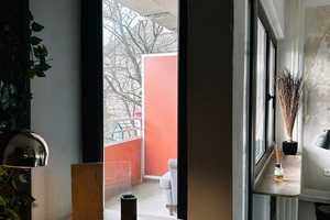 Singlewohnung!! Top renoviert mit Sonnenbalkon und Wohnküche! – Steinmetzstr. 2, 47053 Duisburg – Vorschaubild 12