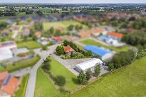 Wohnen, Arbeiten, Wohlfühlen – Traumhaus mit Lagerhalle 250m² und Nordseeflair! – Wittmund (Kreis) – Vorschaubild 4