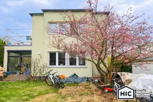 [HIC] Vermietetes EFH auf großem Grundstück! – Die vollständige Adresse der Immobilie erhältst du vom Anbieter., 14165 Zehlendorf, Berlin – Vorschaubild 3