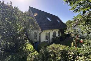 Ein Haus, das Wärme bewahrt – Reetdachanwesen in der nordfriesischen Grenzlandschaft – Die vollständige Adresse der Immobilie erhältst du vom Anbieter., 25926 Ladelund – Vorschaubild 15