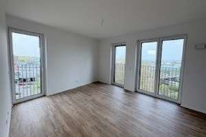 4-Zimmer-NEUBAUWOHNUNG in Essen Südviertel – Bert-Brecht-Straße 27, 45128 Südviertel, Essen – Vorschaubild 3