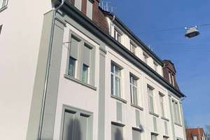 Kapitalanlage: Vermietete 3-Zimmer-Wohnung mit Stellplatz in Mannheim-Seckenheim  - provisionsfrei – Die vollständige Adresse der Immobilie erhältst du vom Anbieter., 68239 Seckenheim, Mannheim – Vorschaubild 10