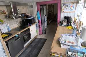 Ex Scheune mit Garten und Carport, Hinterliegerbebauung – Groß-Gerau (Kreis) – Vorschaubild 10