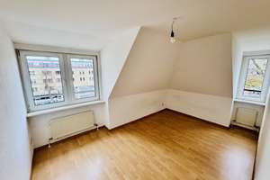 Bezugsfrei & Seenah! Großzügige Wohnung in ruhiger Lage am Tegeler See! – Die vollständige Adresse der Immobilie erhältst du vom Anbieter., 13507 Tegel, Berlin – Vorschaubild 7