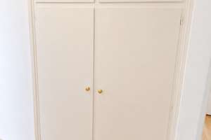 Großzügige 5-Zi.- mit Balkon, Direkter Zugang zu Pegnitzauen zwischen Johannis und Kleinweidenmühle – Kontumazgarten 20, 90429 Himpfelshof, Nürnberg – Vorschaubild 20