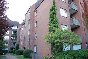 Seniorenwohnung!!! Frisch modernisiertes 1,5-Zimmer-Appartment – Sukoring 6, 24107 Suchsdorf, Kiel – Vorschaubild 6