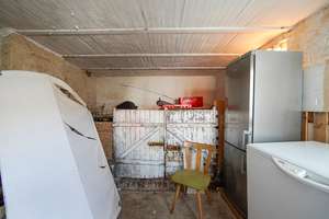 +++ Mehrgenerationenhaus in ruhiger Lage +++ – Die vollständige Adresse der Immobilie erhältst du vom Anbieter., 37297 Berkatal – Vorschaubild 48