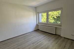 Wohnen im Grünen! 3-Zimmer mit großem Balkon! – Friedrich-Alfred-Straße 178, 47226 Duisburg – Vorschaubild 3