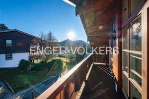 3,5-Zimmer-Wohnung mit Balkon und Kamin in den bayerischen Alpen – Die vollständige Adresse der Immobilie erhältst du vom Anbieter., 83727 Schliersee – Vorschaubild 18