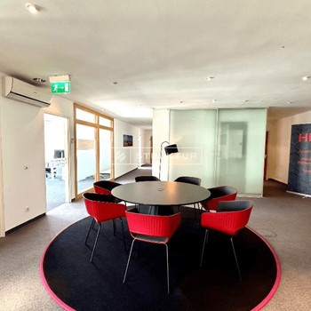 Attraktive Büroflächen in Bestlage | Mitte | 8. OG + Terrasse