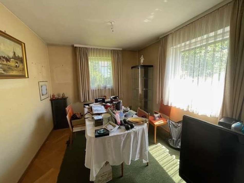 Esszimmer OG