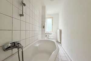 Eigentumswohnung • in Chemnitz • Lutherviertel • 3 Zimmer • leerstehend • mit Balkon • zum Kauf – Die vollständige Adresse der Immobilie erhältst du vom Anbieter., 9126 Gablenz, Chemnitz – Vorschaubild 7