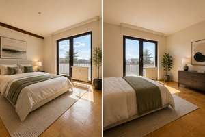 Dreizimmerwohnung in kleiner Liegenschaft in unmittelbarer Nähe zum Isenburg-Zentrum – Die vollständige Adresse der Immobilie erhältst du vom Anbieter., 63263 Neu-Isenburg – Vorschaubild 7