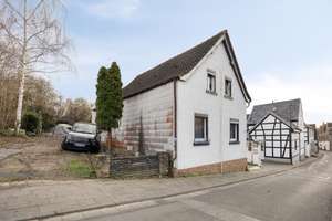 Mit 3D: Historisches Fachwerkhaus nahe der Horremer Innenstadt in ruhiger Lage mit Einliegerwohnung – Die vollständige Adresse der Immobilie erhältst du vom Anbieter., 50169 Kerpen – Vorschaubild 30