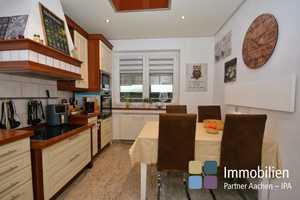 IPA - Ein modernisiertes und schönes Bungalow mit  großem Garten und ländlicher Umgebung – Düren (Kreis) – Vorschaubild 6