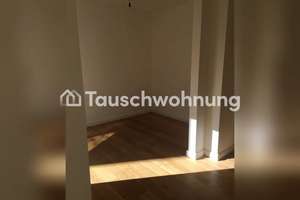 Tauschwohnung: Sanierte Wohnung mit großer Terrasse nahe Mühlenkamp
