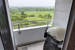 Großzügige 4-Zimmer-Wohnung mit Einbauküche, Garage und Fernblick – Die vollständige Adresse der Immobilie erhältst du vom Anbieter., 72760 Reutlingen-Mitte, Reutlingen – Vorschaubild 17