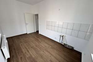 Toplage, Nachmieter gesucht, umfangreiche Renovierung, Schöne helle 2-Raum-Wohnung im 1.OG – Pausitzer Str. 20, 1589 Riesa – Vorschaubild 6