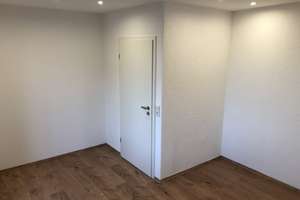 Vollständig renovierte 2-Zimmer-Wohnung mit Balkon und Einbauküche in Neuburg an der Donau – Sudetenlandstraße 84, 86633 Neuburg an der Donau – Vorschaubild 6