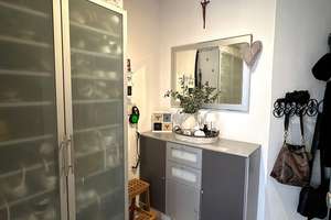 3-ZKB Wohnung mit Balkon in zentraler Lage – Malstatter Markt 4, 66115 Malstatt, Saarbrücken – Vorschaubild 3
