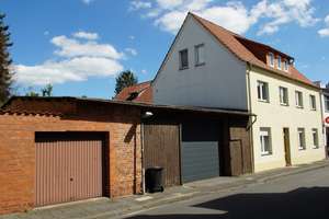 * Wohnhaus im Stadtkern von Burgdorf * - großzügige Immobilie mit Nebengebäuden u Garage – Die vollständige Adresse der Immobilie erhältst du vom Anbieter., 31303 Burgdorf – Vorschaubild 3