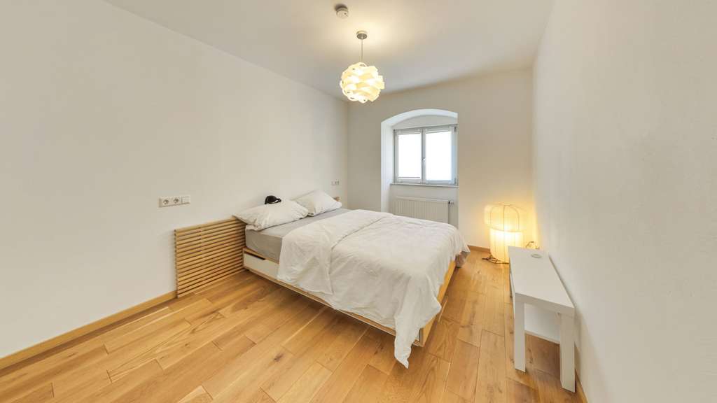 Immobilie in Baindt - Ein Zuhause mit Seele: Traumhafte Altbauwohnung kernsaniert – Ruhe, Stil & Geschichte vereint
 - Bild 4