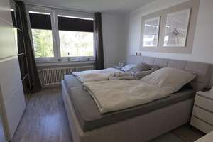 Birkenhöhe ! Bezugsfertige Traumwohnung mit Balkon und TG -Stellplatz  in Top Wohnlage ! – Birkenhöhe 7, 42113 Uellendahl-Katernberg, Wuppertal – Vorschaubild 17