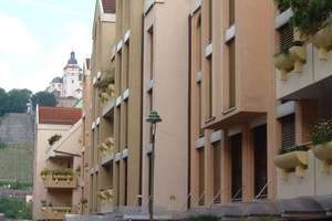Studenten aufgepasst: Zentral gelegene 1-Zimmer Wohnung mit Balkon – Reibeltgasse 3, 97070 Altstadt, Würzburg – Vorschaubild 9