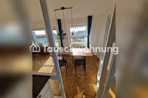 Tauschwohnung: 3-Zimmer in Schwabing (Harlaching, Giesing, Fasangarten) – Die vollständige Adresse der Immobilie erhältst du vom Anbieter., 80803 Am Luitpoldpark, München – Vorschaubild 12