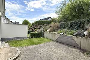 Modernes Reihenendhaus mit Atelier, kleinem Garten & Garage in ruhiger Lage von Hagen-Eilpe – Die vollständige Adresse der Immobilie erhältst du vom Anbieter., 58091 Eilpe, Hagen – Vorschaubild 8