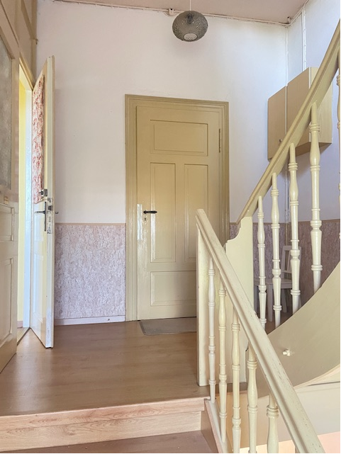 Kleines MFH mit Potenzial für ein Mehrgenerationenhaus es sind drei Wohnungen möglich, Mittelsachsen Kreis – Bild 3