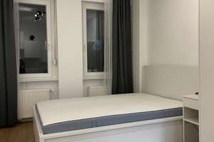 Erstbezug: Moderne 2-Zimmer Business-Suite – Perfekt für Remote Work & Expats – Elsässer Straße 22, 90461 Hummelstein, Nürnberg – Vorschaubild 4